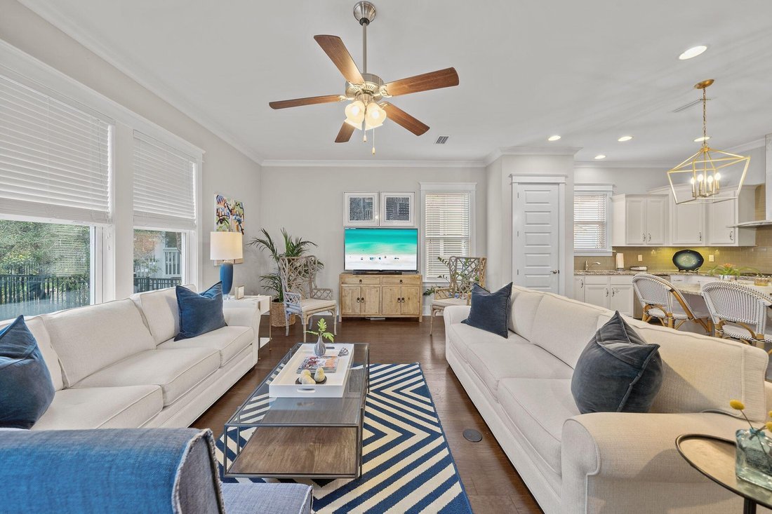 House in Santa Rosa Beach, Florida, United States 3 - 18659988