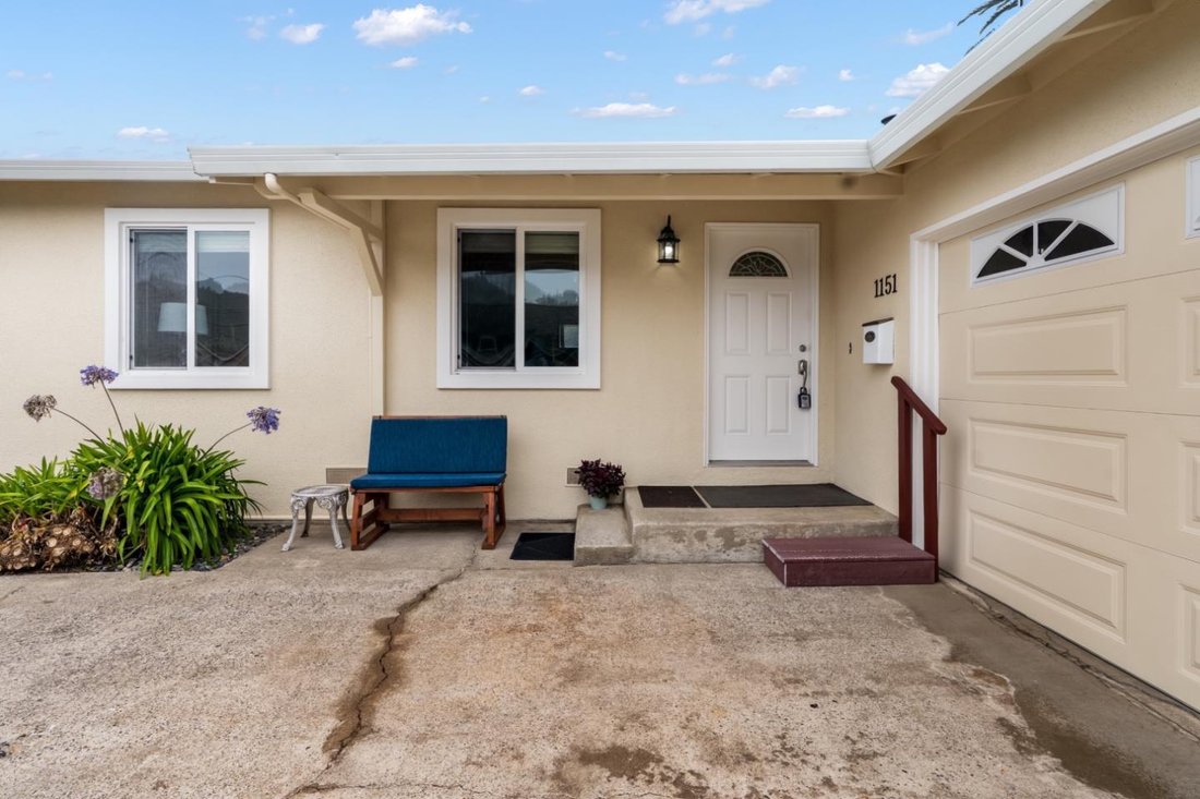 House in Pacifica, California, United States 3 - 18668880