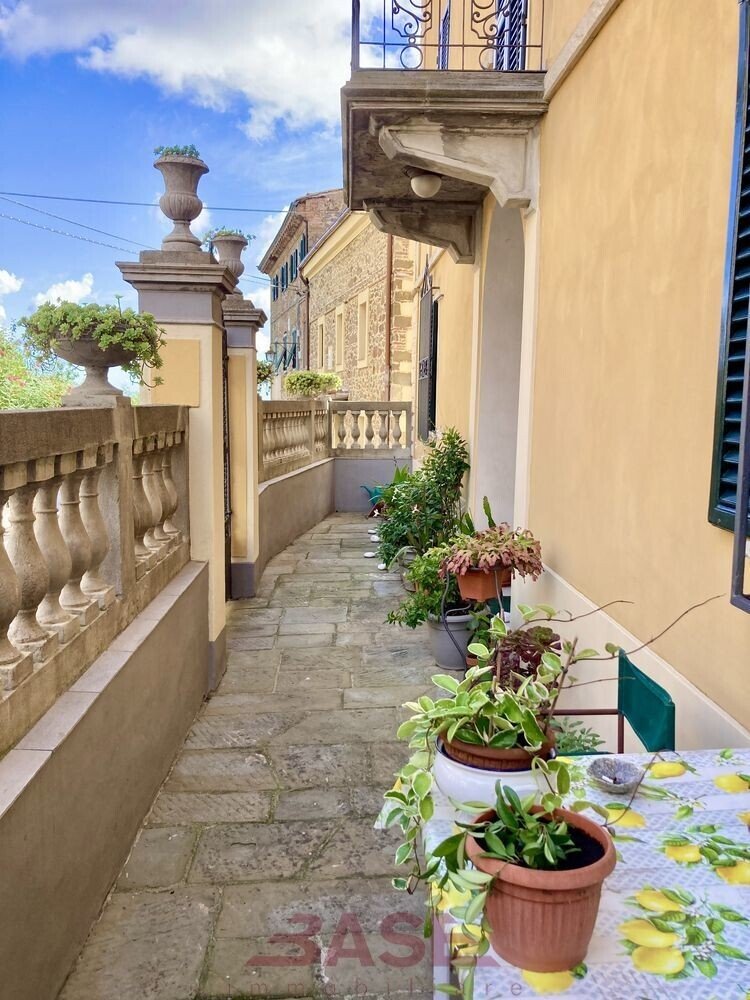 Villa in Chianni, Tuscany, Italy 5 - 18668109