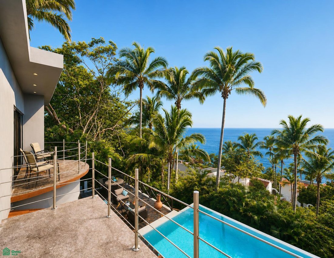 House in San Francisco, Nayarit, Nayarit, Mexico 5 - 18260529