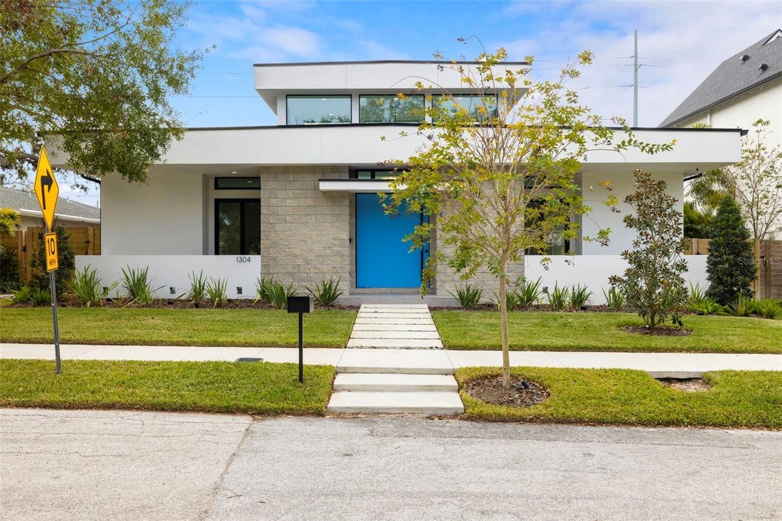 House in Tampa, Florida, United States 3 - 18670702