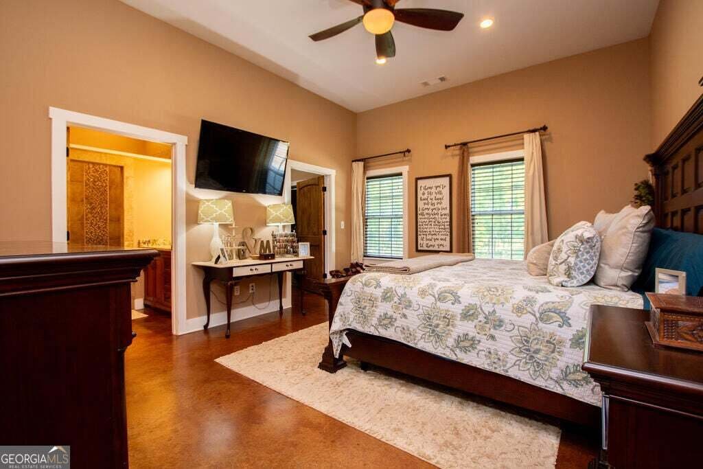 House in Winston, Georgia, United States 2 - 18663807