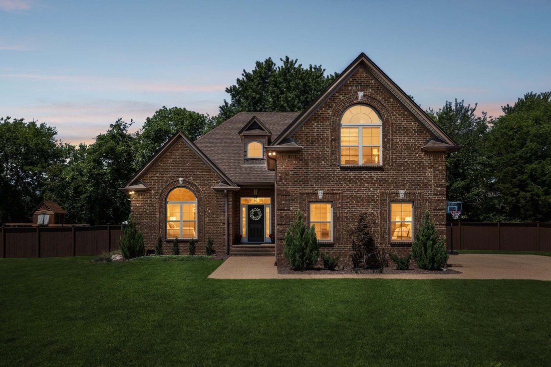House in Lebanon, Tennessee, United States 2 - 18663763