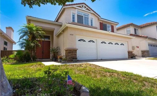 House in San Diego, California, United States 1