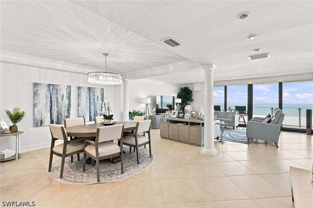 Condo in Marco Island, Florida, United States 3 - 18662112