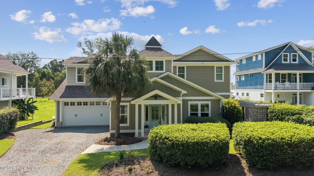 House in Wilmington, North Carolina, United States 1 - 18662217