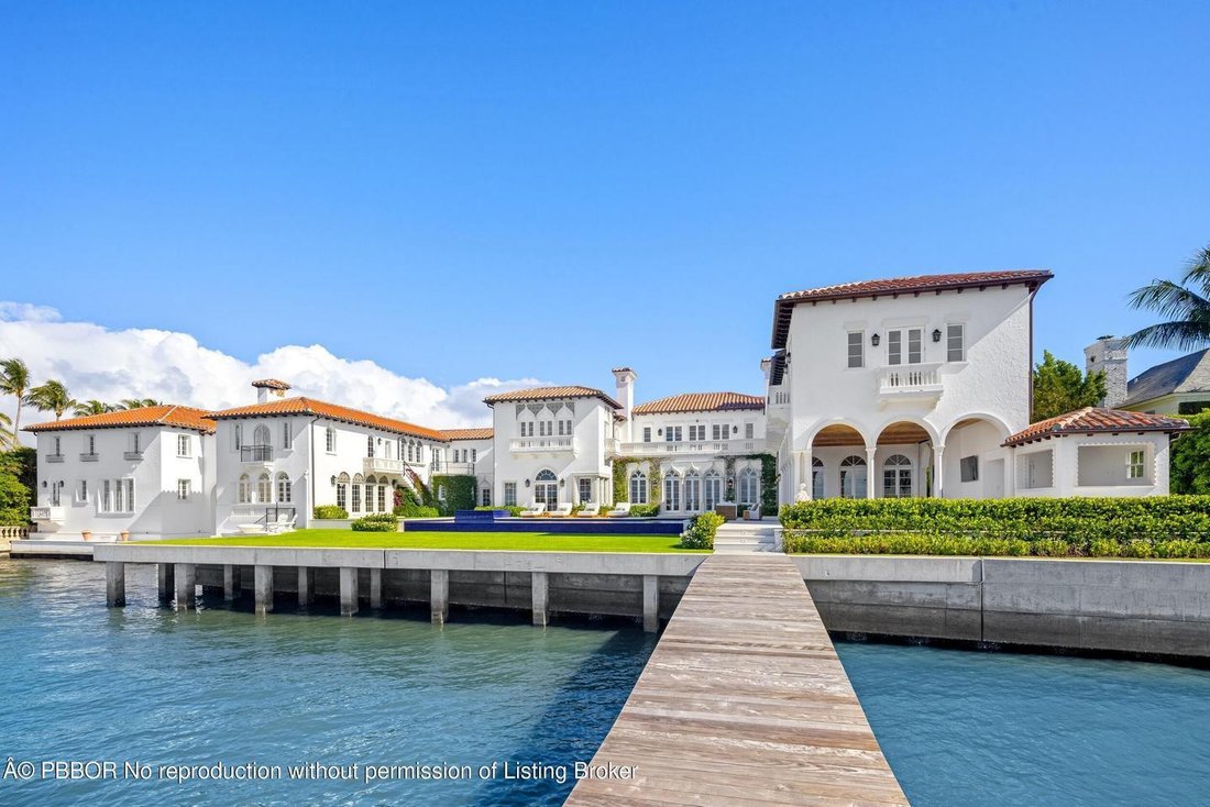 House in Palm Beach, Florida, United States 1 - 17567710