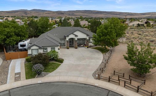 House in Sparks, Nevada, United States 1
