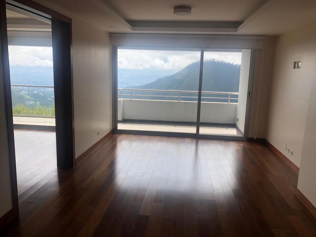 Apartment in Quito, Pichincha, Ecuador 5 - 18661652
