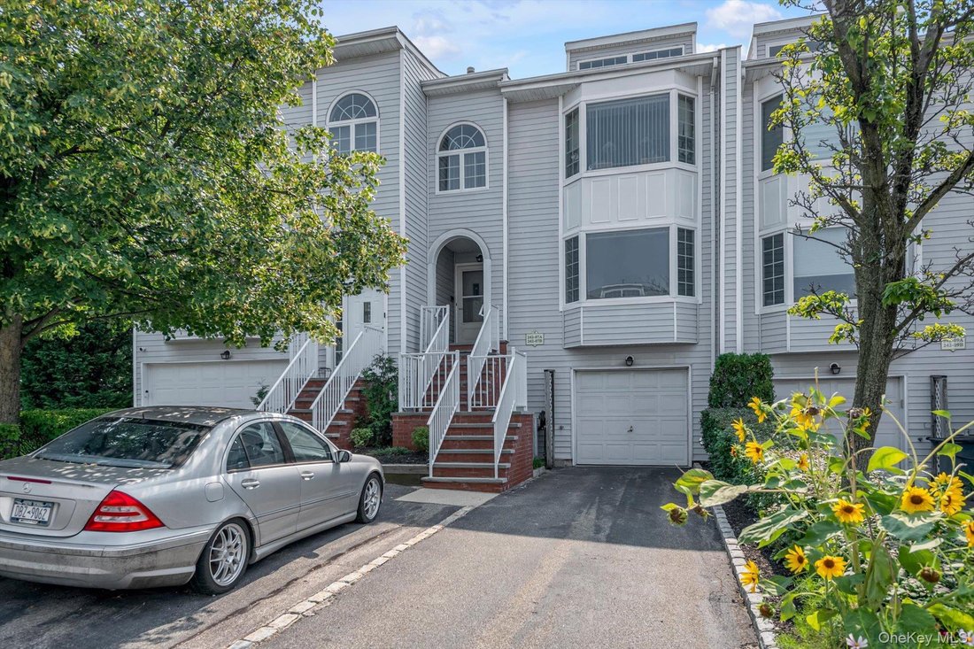 Condo in New York, New York, United States 1 - 18669490