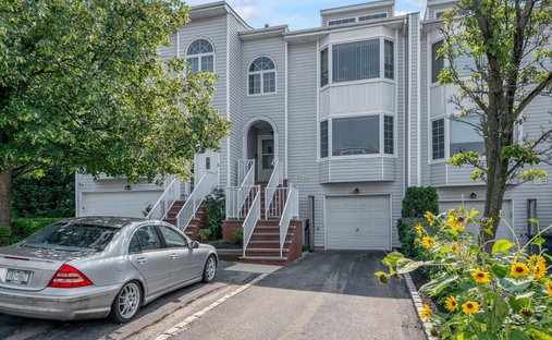 Condo in New York, New York, United States 1
