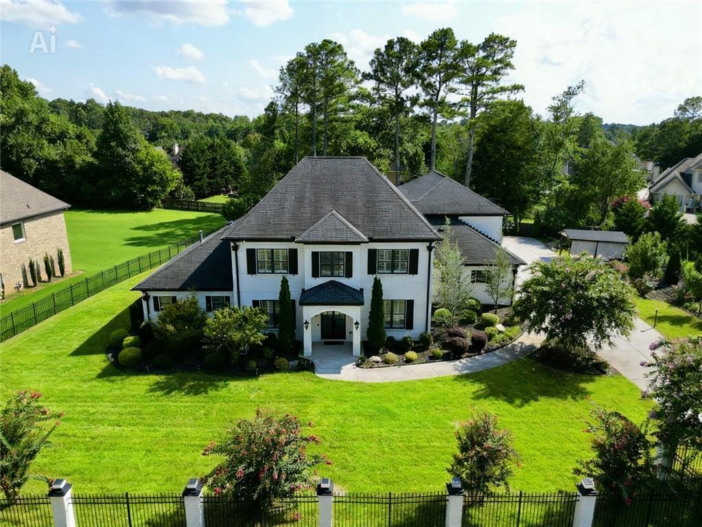 House in Dacula, Georgia, United States 1 - 18667937