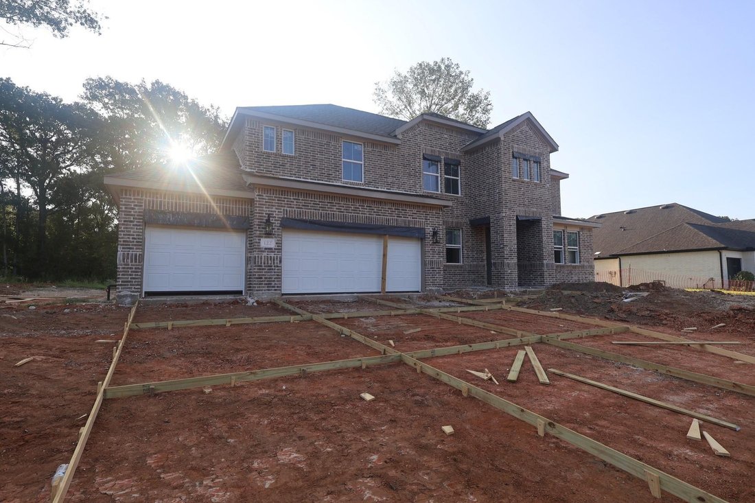 House in New Waverly, Texas, United States 2 - 18113714