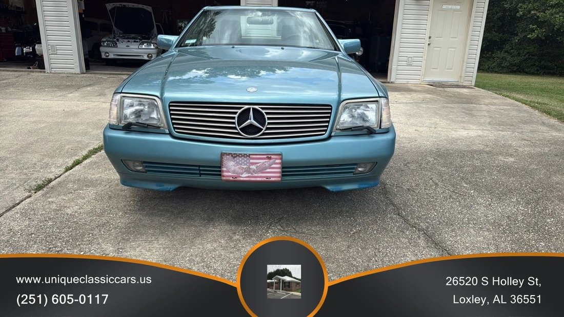 Cabriolet in Loxley, AL, United States 1 - 18669920