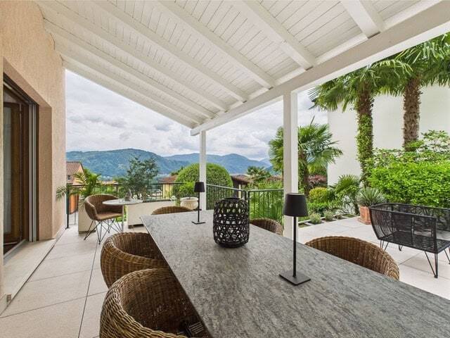 Villa in Pura, Ticino, Switzerland 2 - 18659072