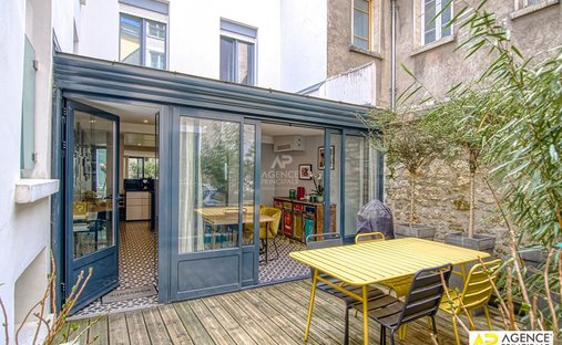 Apartment in Domaine National du Château, Versailles, France 1