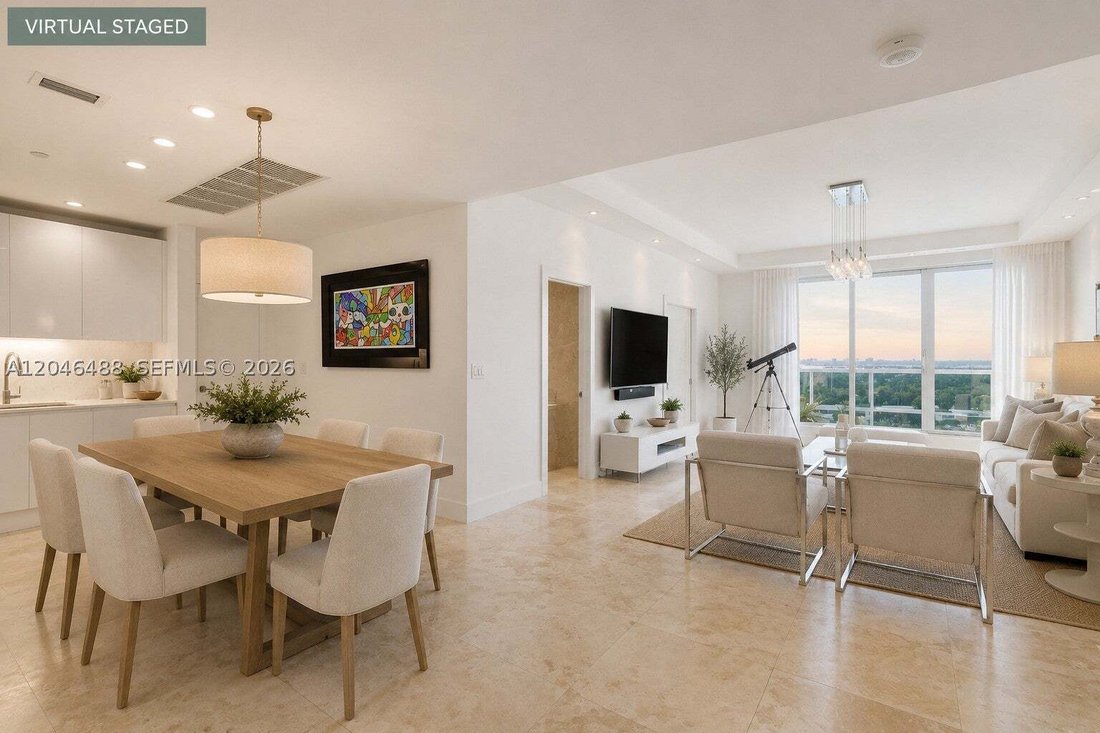 Condominio a Miami Beach, Florida, Stati Uniti 5 - 18423097