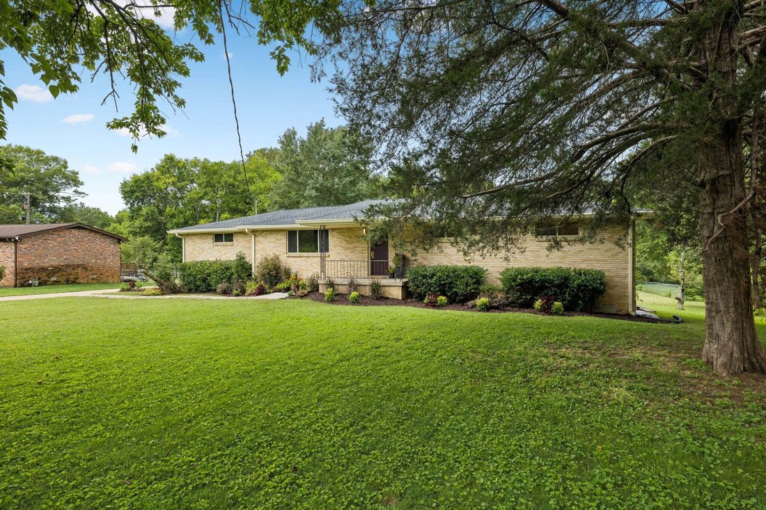 House in Nashville, Tennessee, United States 4 - 18659514