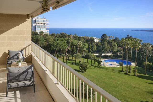 Apartment in Cannes, Provence-Alpes-Côte d'Azur, France 2 - 15503212