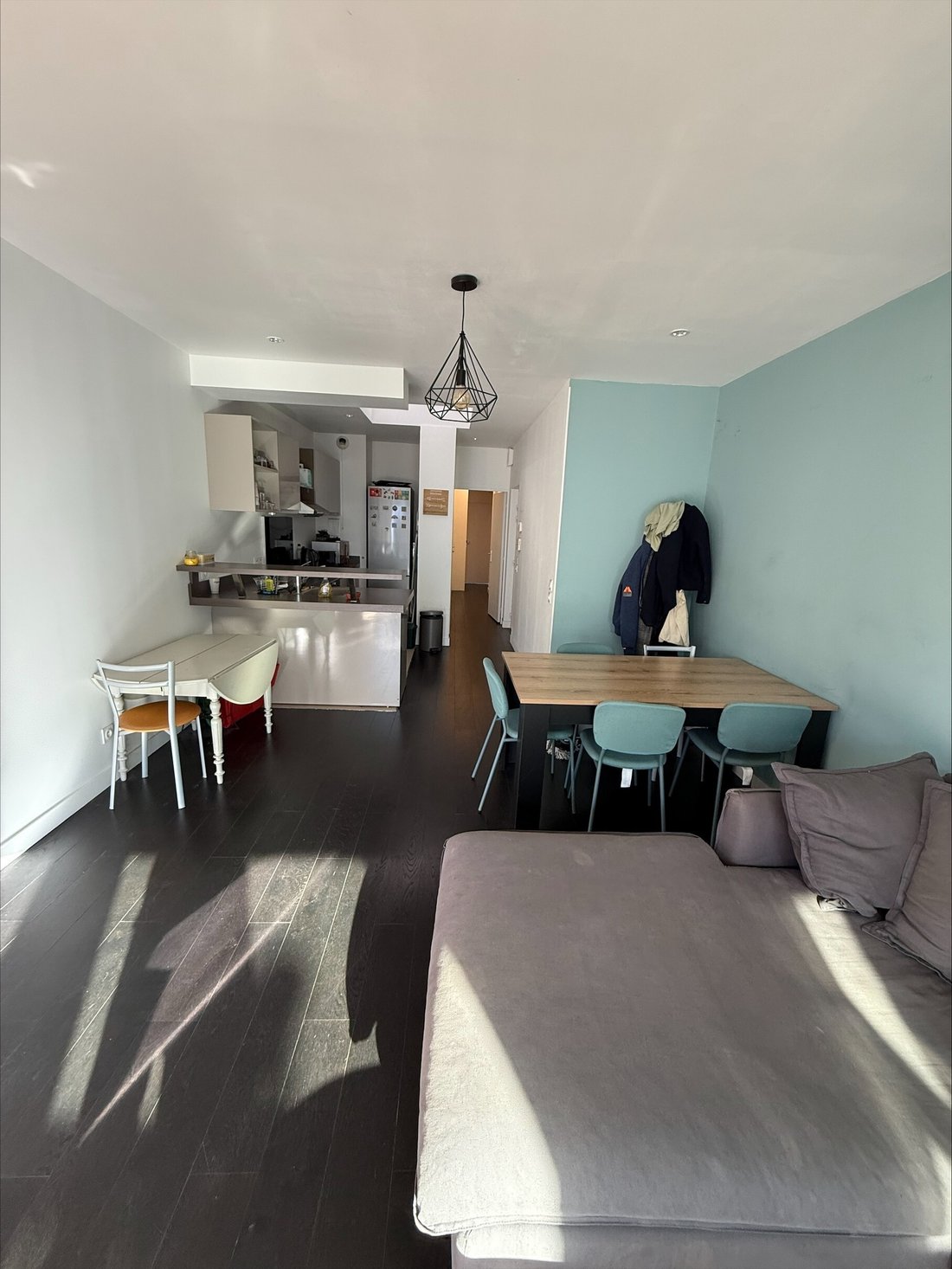 Apartment in Cachan, Ile-de-France, France 2 - 18669230