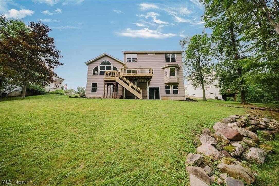 House in Brunswick, Ohio, United States 3 - 18662084