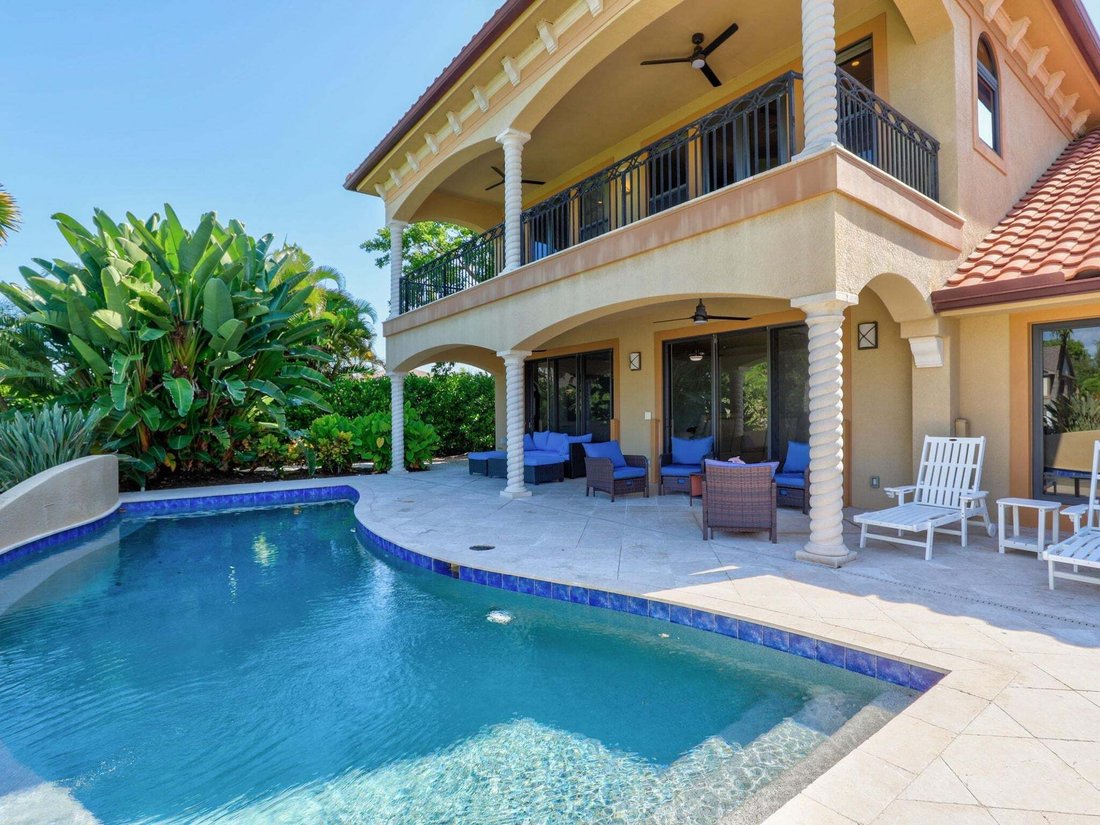 House in Sanibel, Florida, United States 3 - 18668994