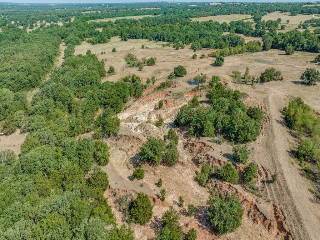 Rancho en Forestburg, Texas, Estados Unidos 2 - 18618803