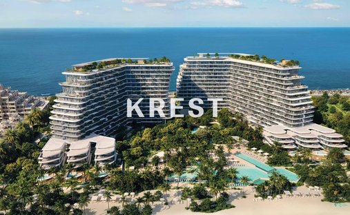 Apartment in Palm Jumeirah, Dubai, United Arab Emirates 1