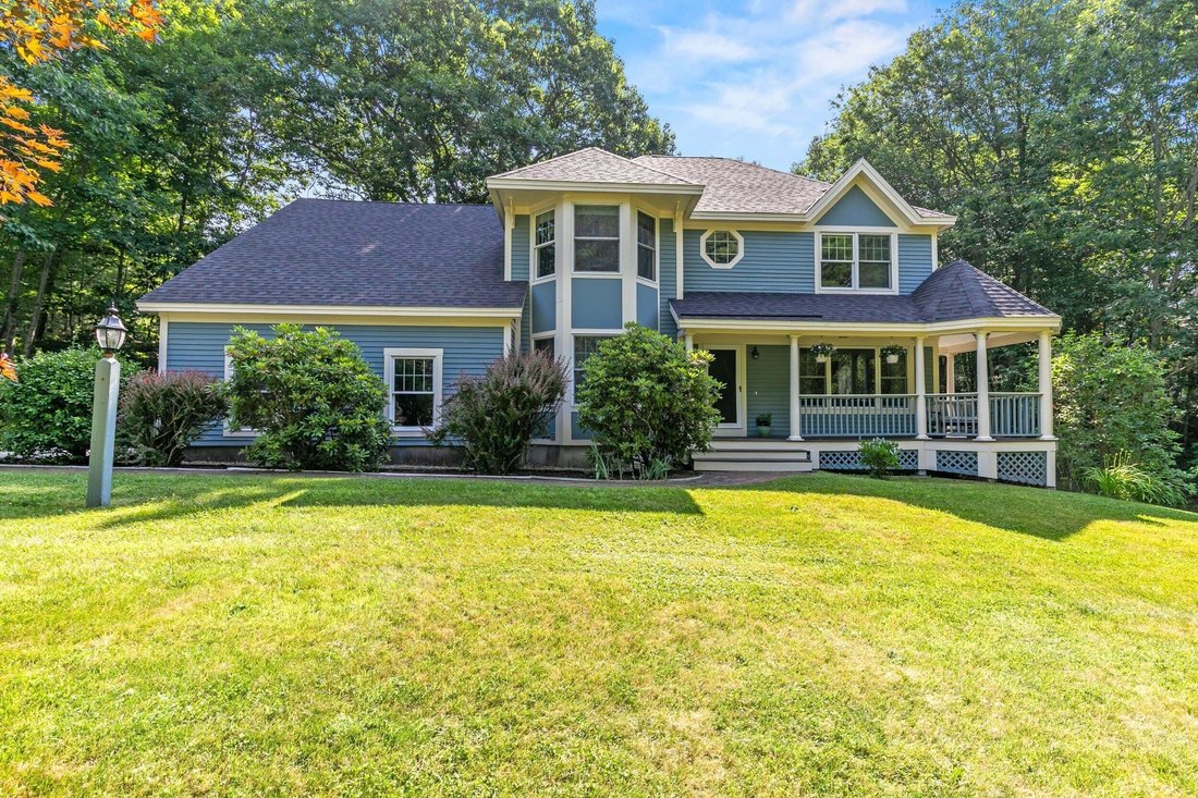 House in Portland, Maine, United States 1 - 18670170