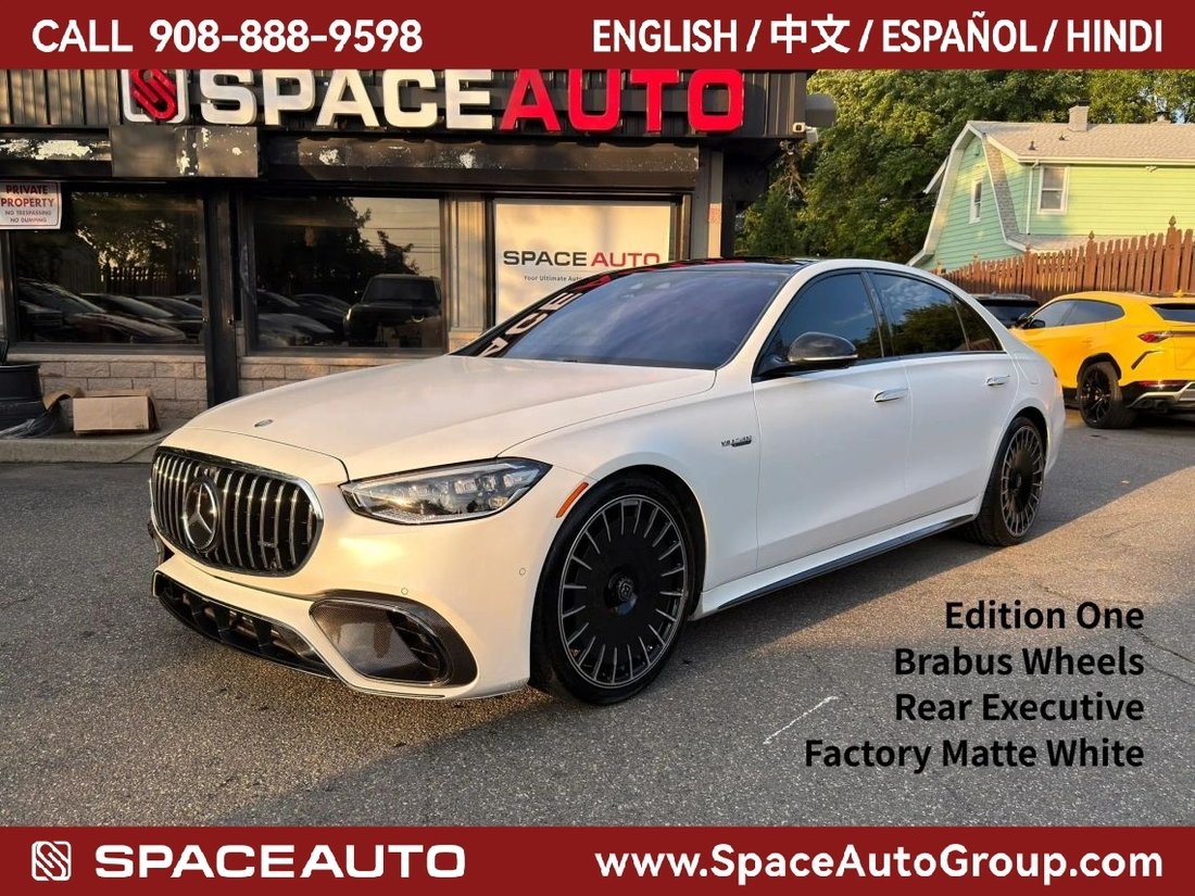Sedan in East Brunswick, NJ, United States 1 - 17871211