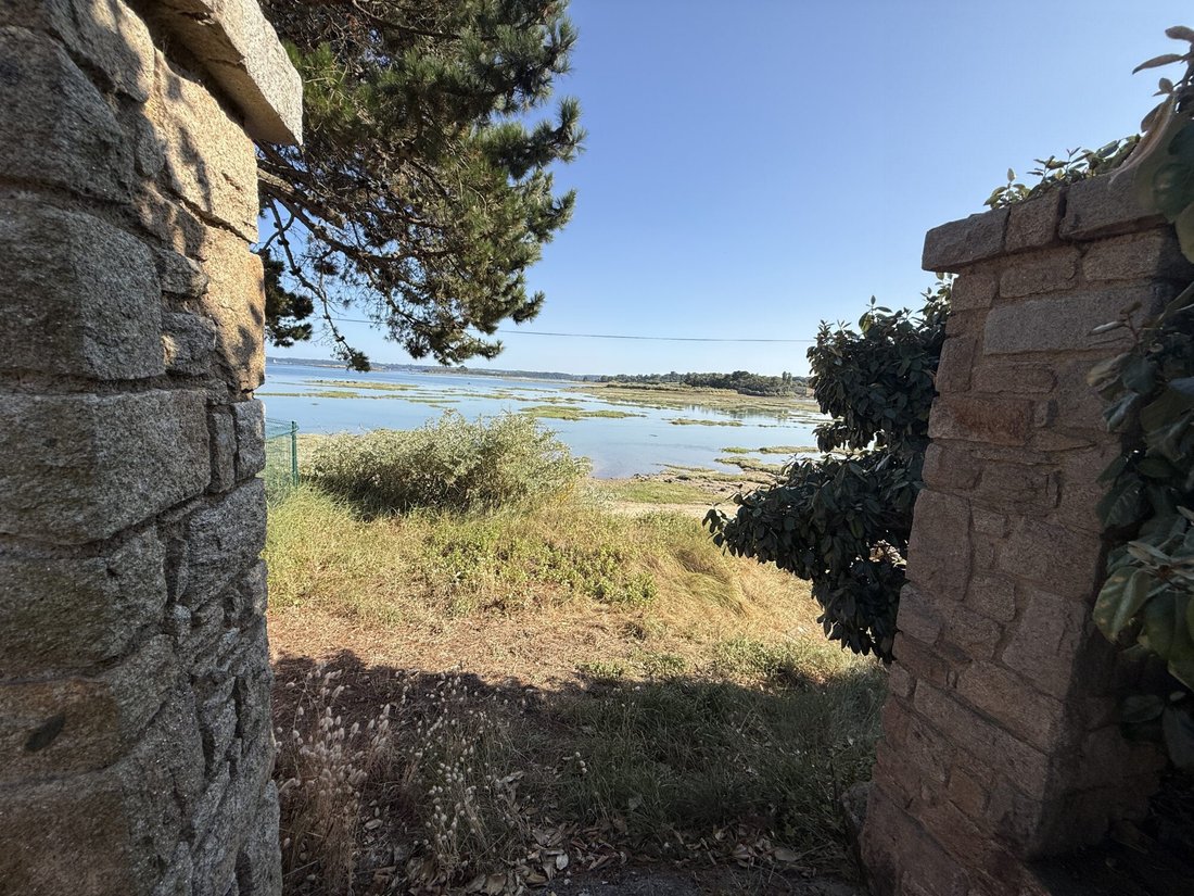 Casa en Pleubian, Bretaña, Francia 2 - 18630633