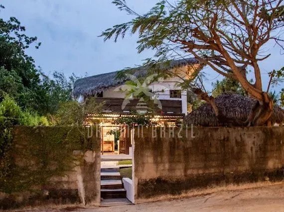 Villa in Jericoacoara, State of Ceará, Brazil 2 - 18660608
