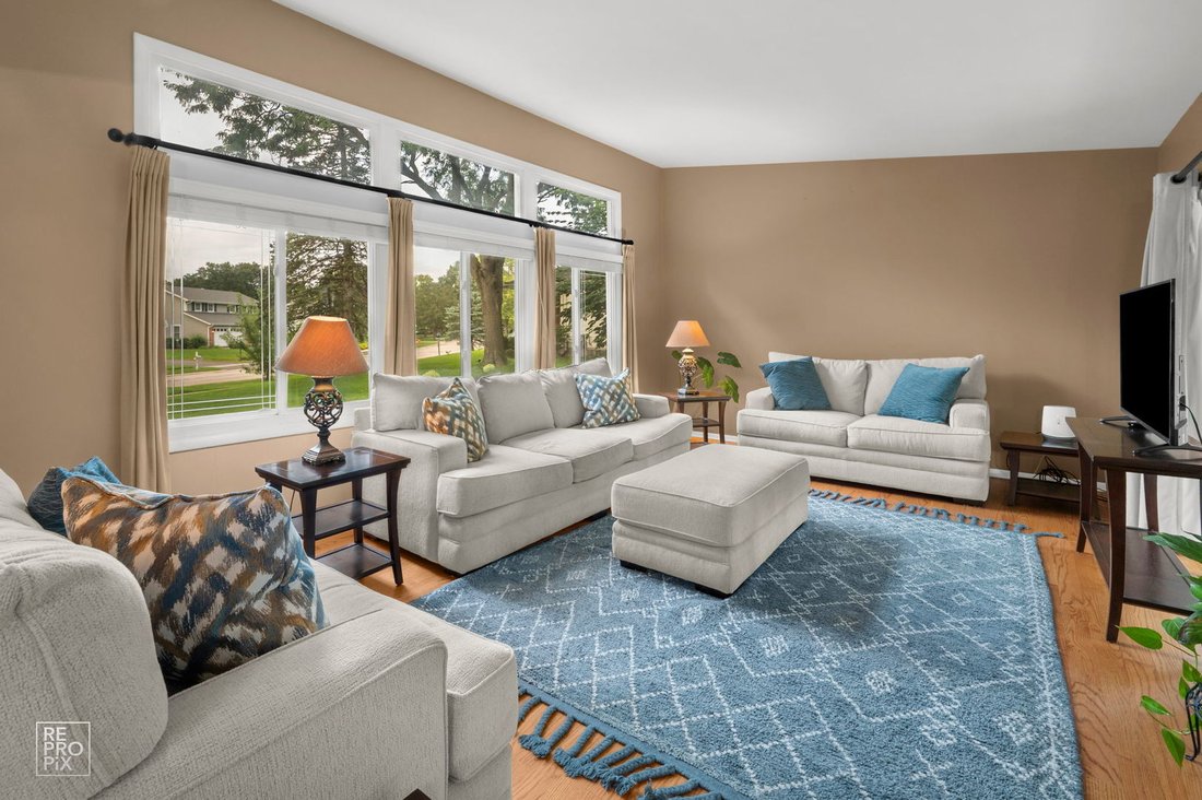 House in Naperville, Illinois, United States 5 - 18663365