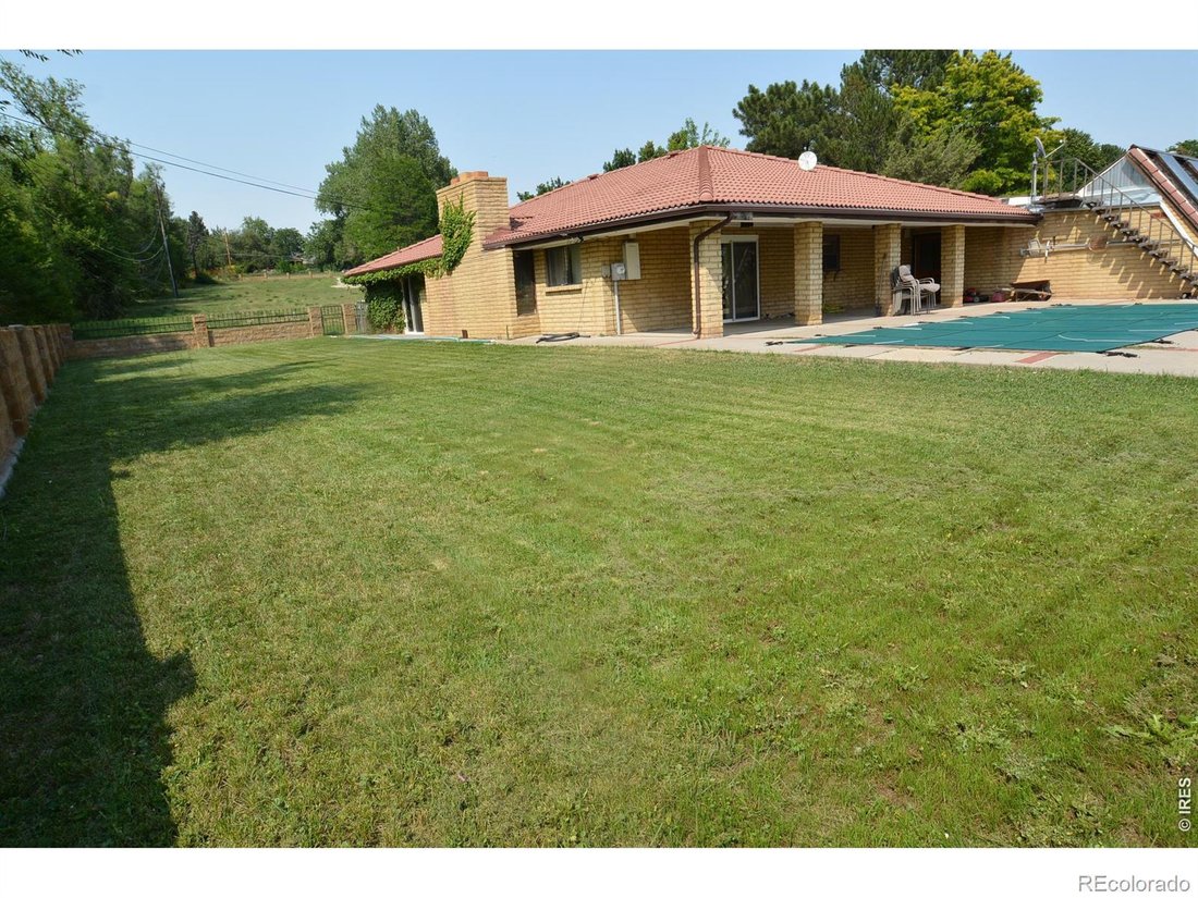 House in Arvada, Colorado, United States 1 - 18665659