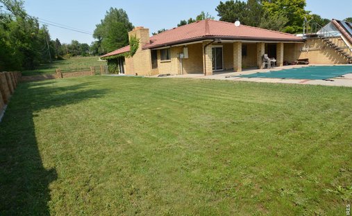 House in Arvada, Colorado, United States 1