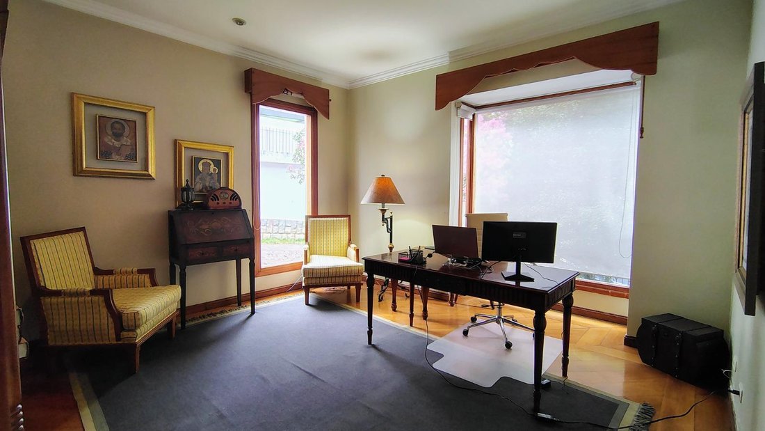 House in Quito, Pichincha, Ecuador 3 - 18661544