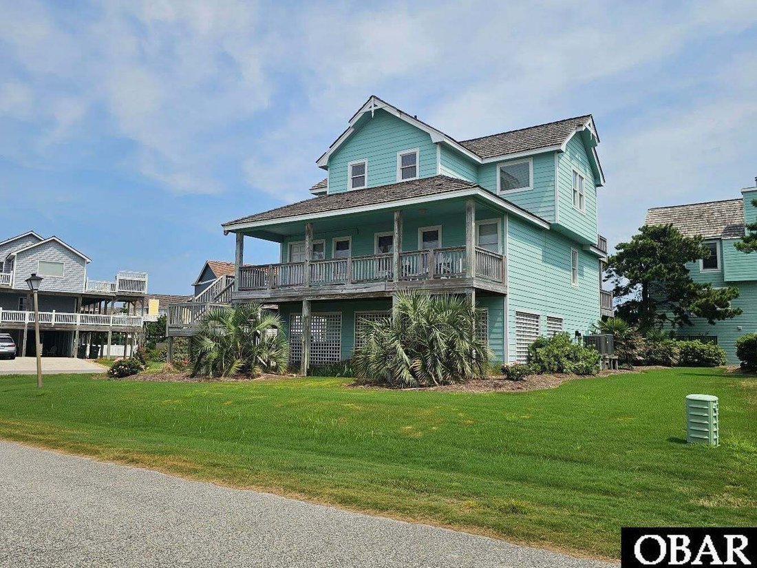 House in Nags Head, North Carolina, United States 2 - 18659012