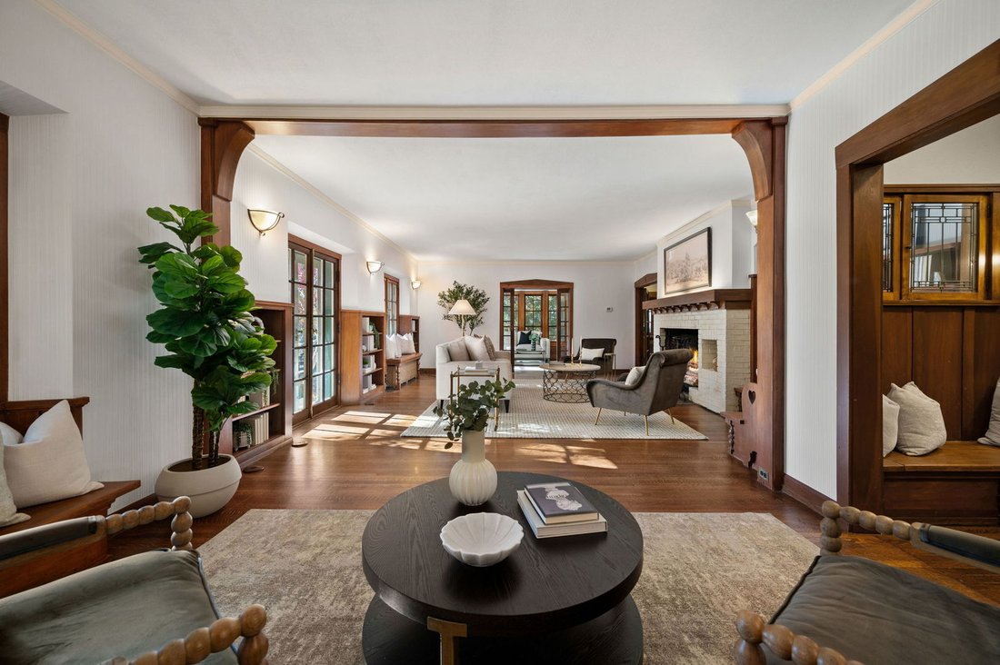 House in Highland Park, Illinois, United States 4 - 18659876