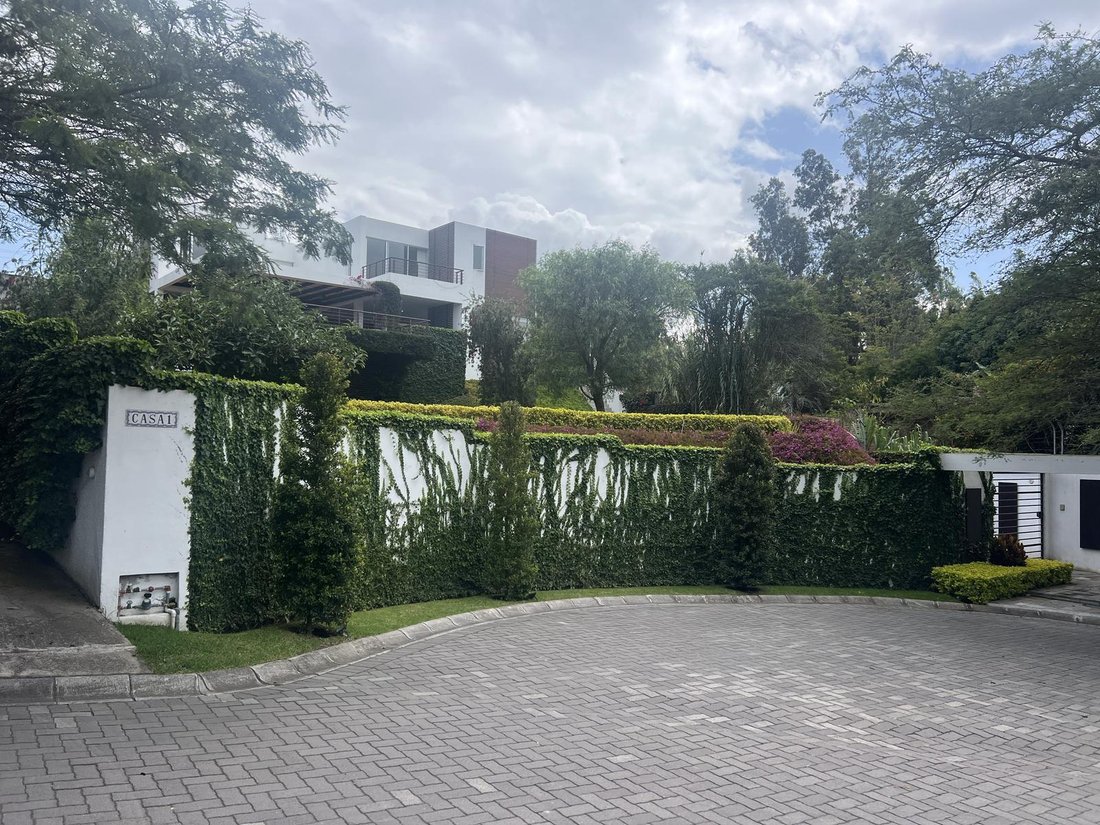 House in Quito, Pichincha, Ecuador 1 - 18661682
