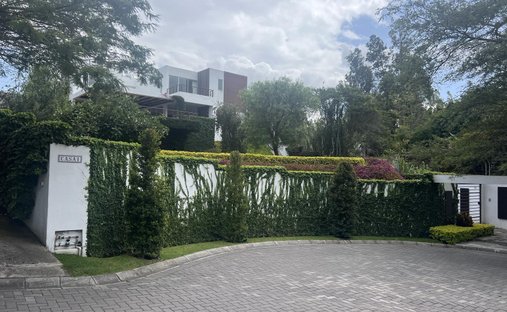 Maison à Quito, Province de Pichincha, Équateur 1