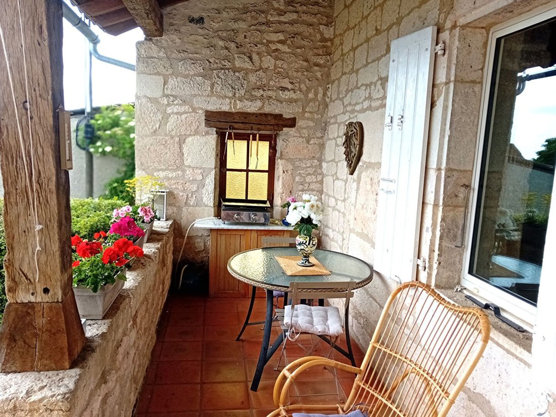 Villa in Arrondissement of Cahors, Occitania, France 5 - 18664726