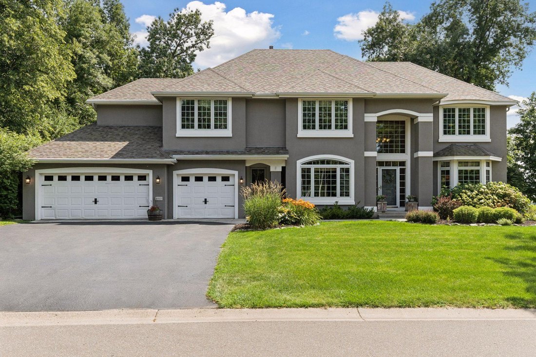 House in Medina, Minnesota, United States 4 - 18666981
