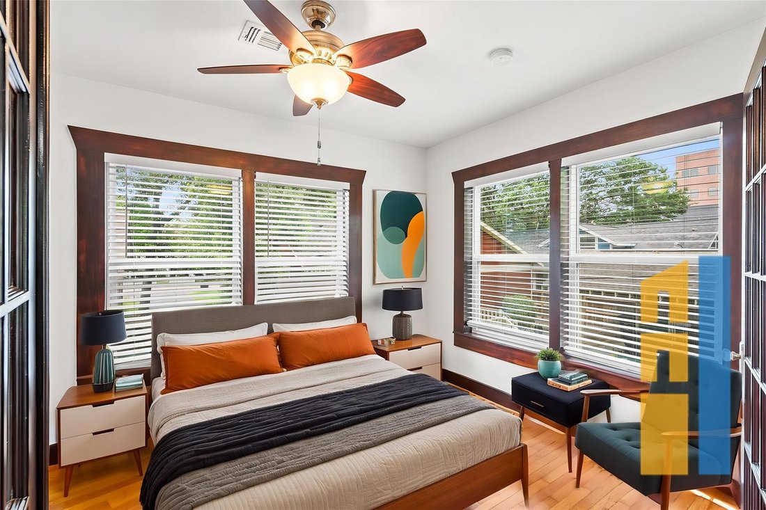 Casa a Houston, Texas, Stati Uniti 4 - 18659486