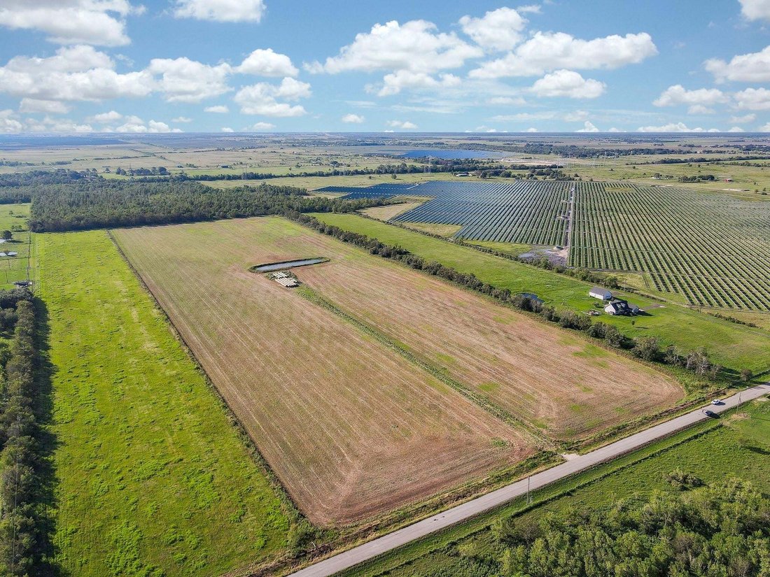Land in Needville, Texas, United States 3 - 18672876