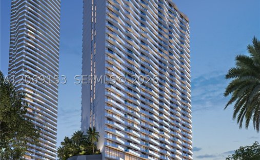 Condo in Miami, Florida, United States 1