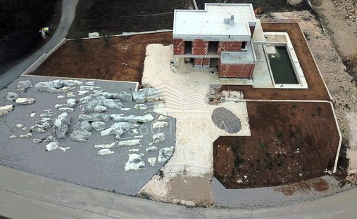 House in Pican, Istria County, Croatia 1