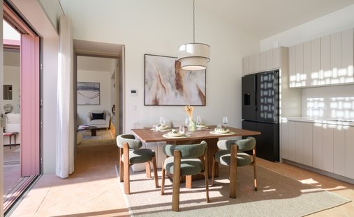Maison à Vilamoura, Quarteira, Algarve 1