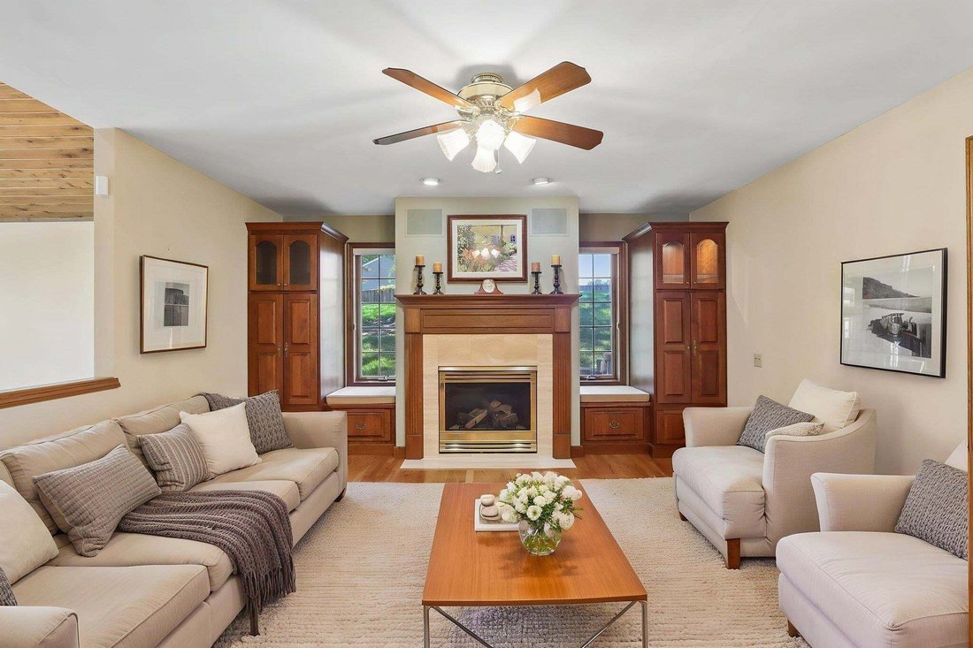 House in Waunakee, Wisconsin, United States 4 - 18662915