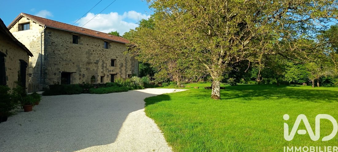 House in Fromental, Nouvelle-Aquitaine, France 2 - 18667438