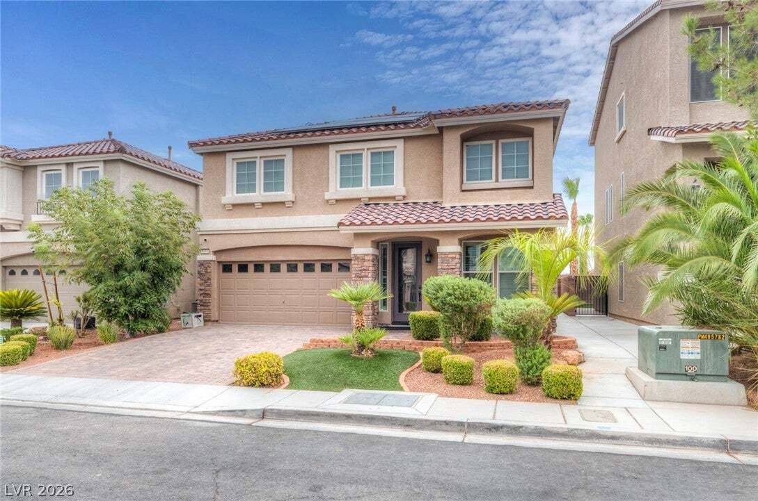 House in Las Vegas, Nevada, United States 3 - 18669001